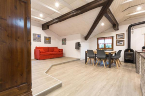 Отель Lo Sherpa Holiday Home, Аоста